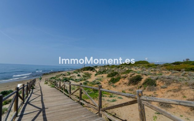 Resale - Apartment - Marbella - Marbella Centro