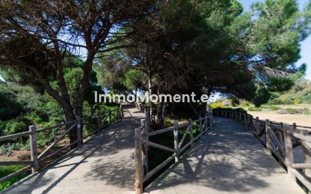 Resale - Apartment - Marbella - Marbella Centro