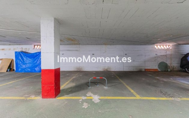 Resale - Apartment - Marbella - Marbella Centro