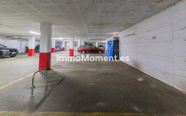 Resale - Apartment - Marbella - Marbella Centro