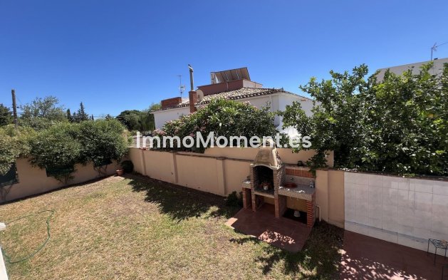 Wiederverkauf - Villa - Benalmadena - Benalmadena Centro