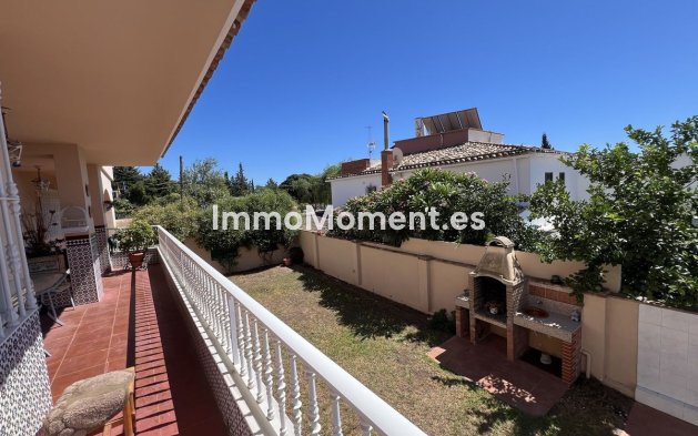 Wiederverkauf - Villa - Benalmadena - Benalmadena Centro