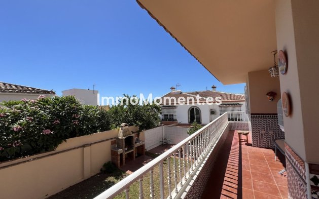 Wiederverkauf - Villa - Benalmadena - Benalmadena Centro