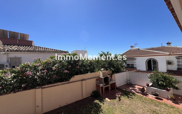 Wiederverkauf - Villa - Benalmadena - Benalmadena Centro