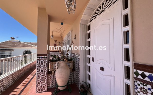 Wiederverkauf - Villa - Benalmadena - Benalmadena Centro