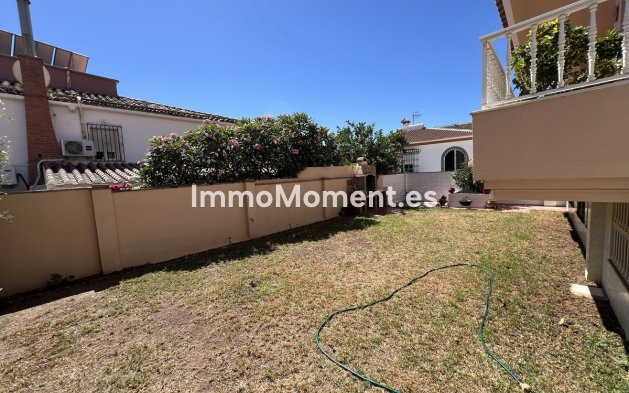 Wiederverkauf - Villa - Benalmadena - Benalmadena Centro