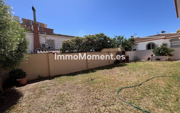 Wiederverkauf - Villa - Benalmadena - Benalmadena Centro