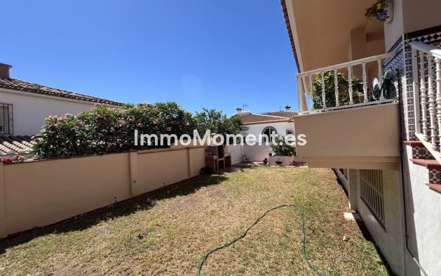 Wiederverkauf - Villa - Benalmadena - Benalmadena Centro