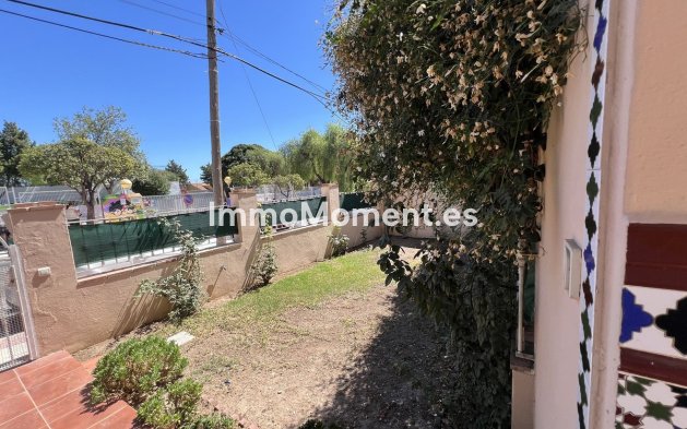 Wiederverkauf - Villa - Benalmadena - Benalmadena Centro