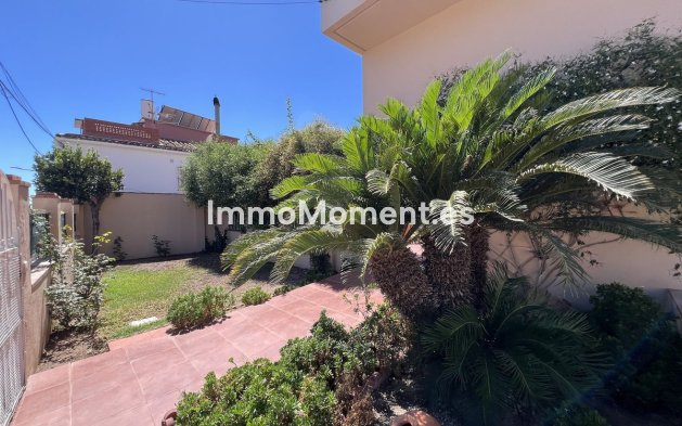 Wiederverkauf - Villa - Benalmadena - Benalmadena Centro