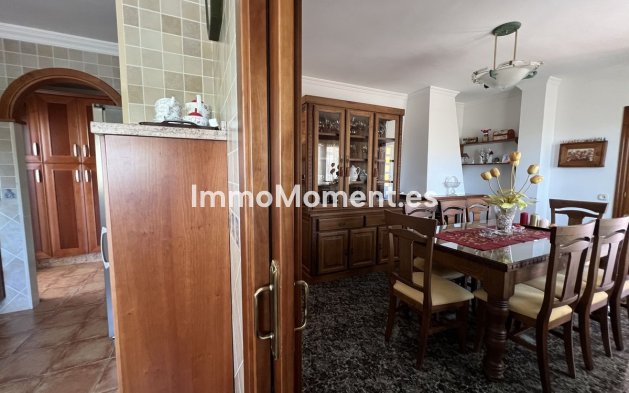 Wiederverkauf - Villa - Benalmadena - Benalmadena Centro