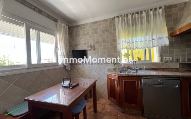 Wiederverkauf - Villa - Benalmadena - Benalmadena Centro