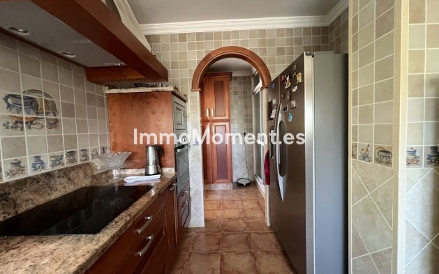 Wiederverkauf - Villa - Benalmadena - Benalmadena Centro