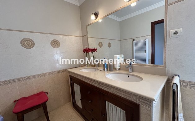 Wiederverkauf - Villa - Benalmadena - Benalmadena Centro