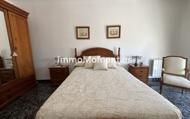 Wiederverkauf - Villa - Benalmadena - Benalmadena Centro