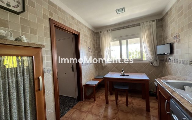 Wiederverkauf - Villa - Benalmadena - Benalmadena Centro