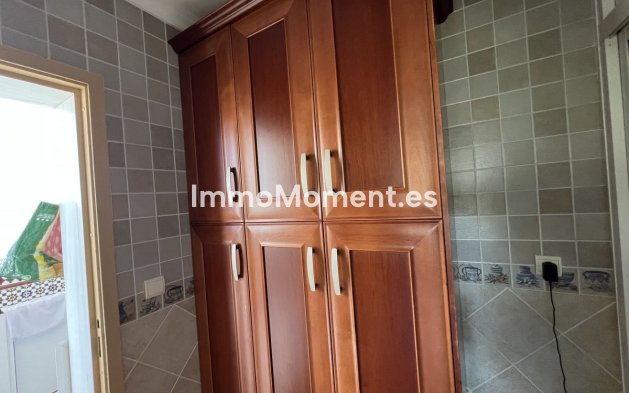 Wiederverkauf - Villa - Benalmadena - Benalmadena Centro