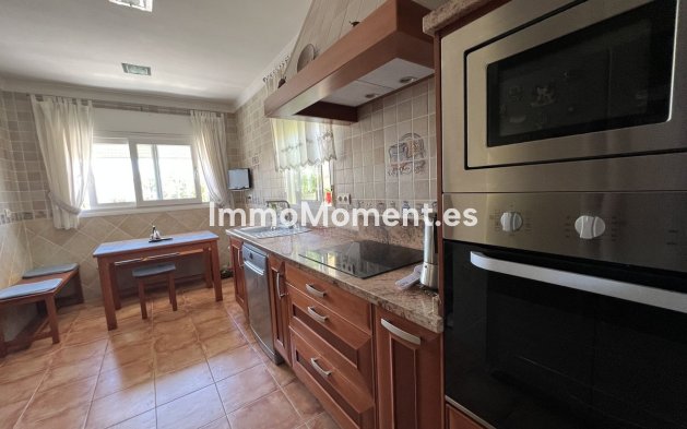 Wiederverkauf - Villa - Benalmadena - Benalmadena Centro