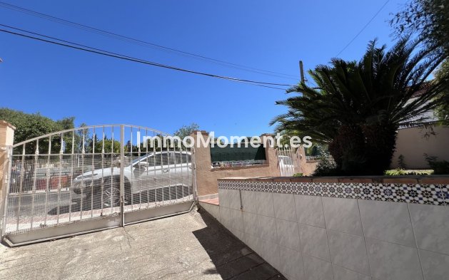 Wiederverkauf - Villa - Benalmadena - Benalmadena Centro