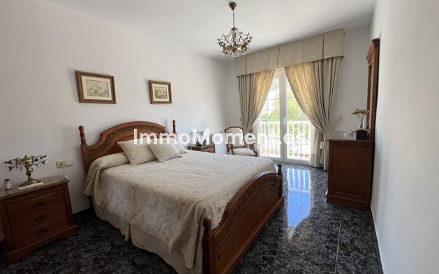 Wiederverkauf - Villa - Benalmadena - Benalmadena Centro