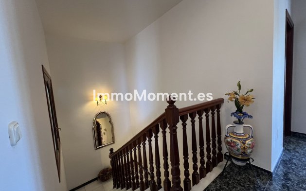 Wiederverkauf - Villa - Benalmadena - Benalmadena Centro