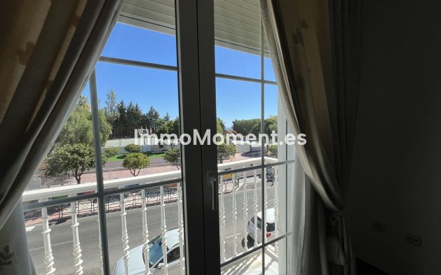 Wiederverkauf - Villa - Benalmadena - Benalmadena Centro