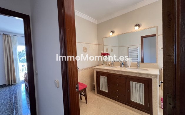 Wiederverkauf - Villa - Benalmadena - Benalmadena Centro