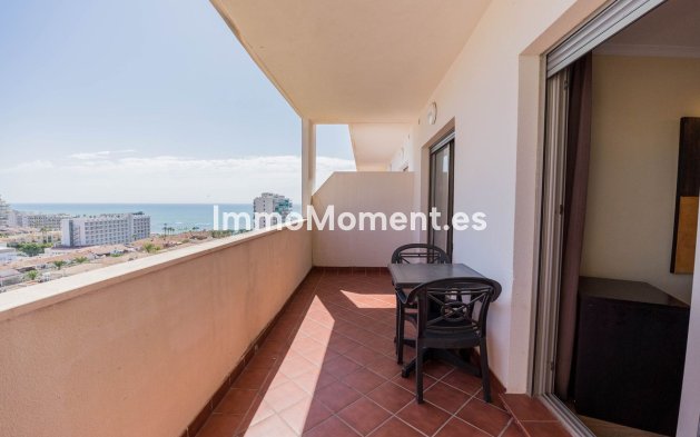 Wiederverkauf - Wohnung - Benalmadena - Benalmadena Centro