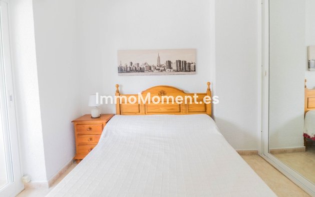 Reventa - Apartamento - Mijas - Mijas Costa