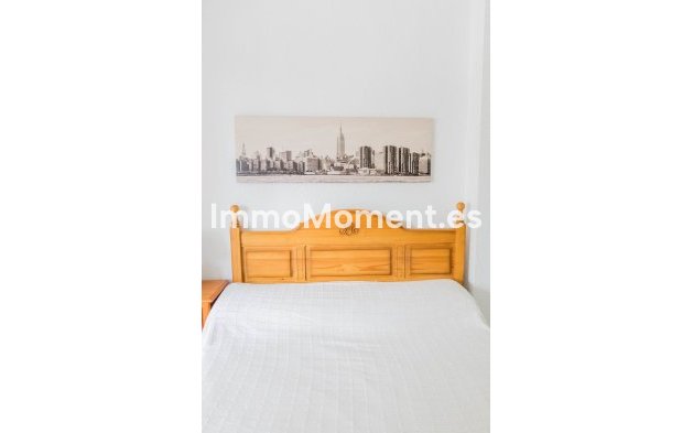Reventa - Apartamento - Mijas - Mijas Costa