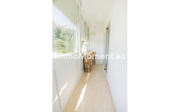 Reventa - Apartamento - Mijas - Mijas Costa