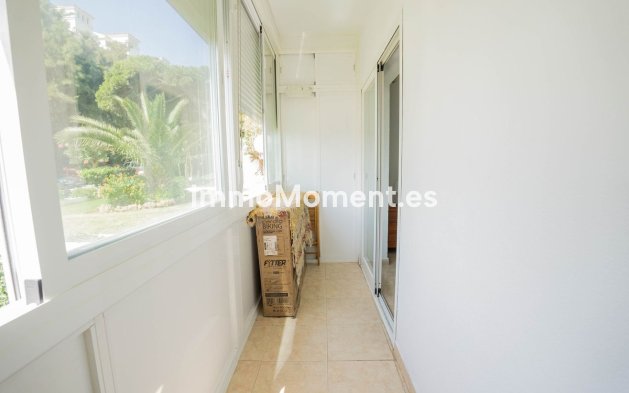 Reventa - Apartamento - Mijas - Mijas Costa