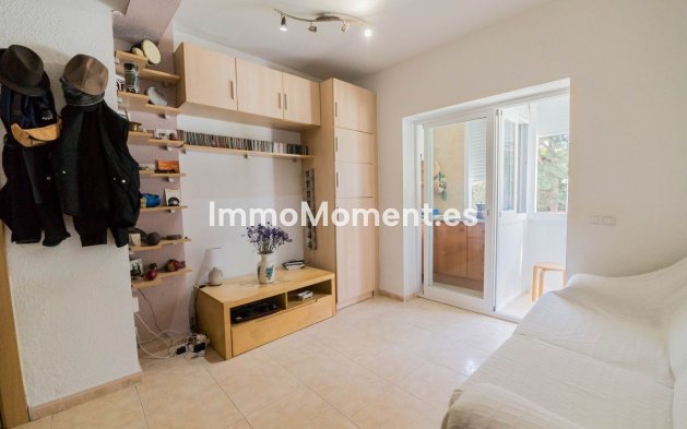 Reventa - Apartamento - Mijas - Mijas Costa