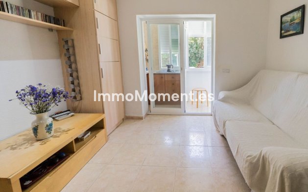 Reventa - Apartamento - Mijas - Mijas Costa