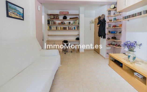 Reventa - Apartamento - Mijas - Mijas Costa