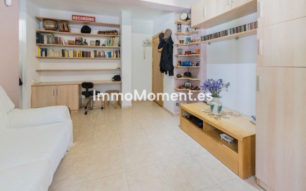 Reventa - Apartamento - Mijas - Mijas Costa