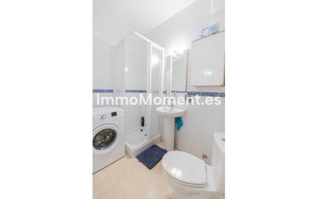 Reventa - Apartamento - Mijas - Mijas Costa