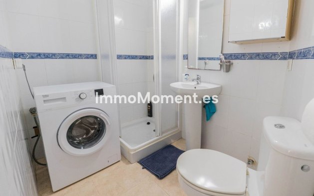 Reventa - Apartamento - Mijas - Mijas Costa