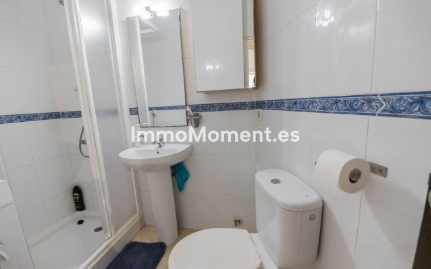 Reventa - Apartamento - Mijas - Mijas Costa