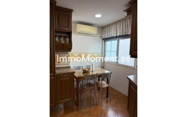 Resale - Apartment - Málaga - Capuchinos