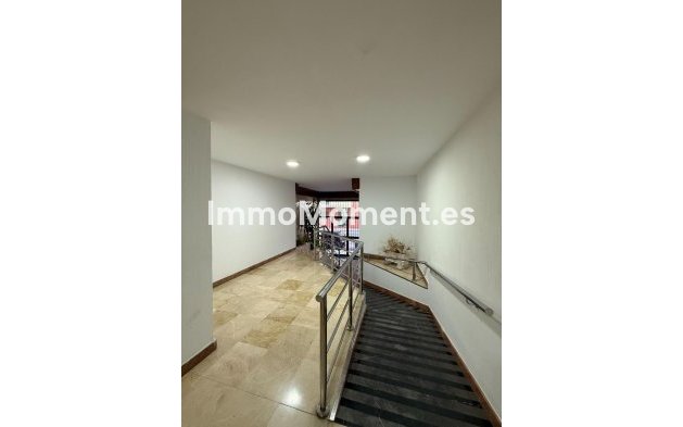 Resale - Apartment - Málaga - Capuchinos