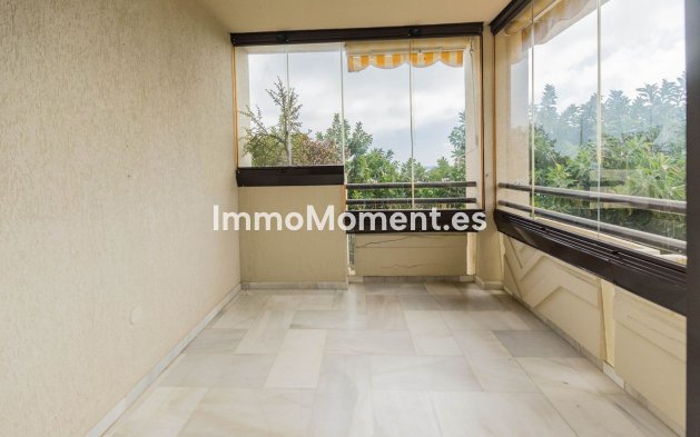 Revente - Appartement - Torremolinos