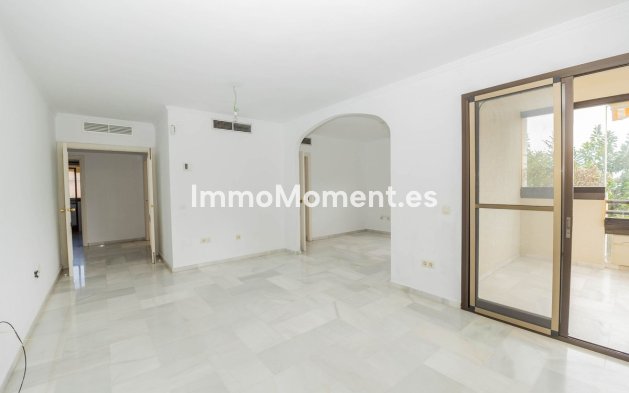 Revente - Appartement - Torremolinos
