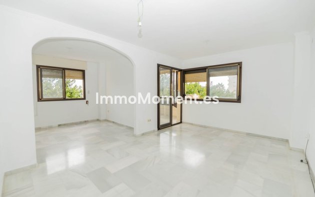 Revente - Appartement - Torremolinos