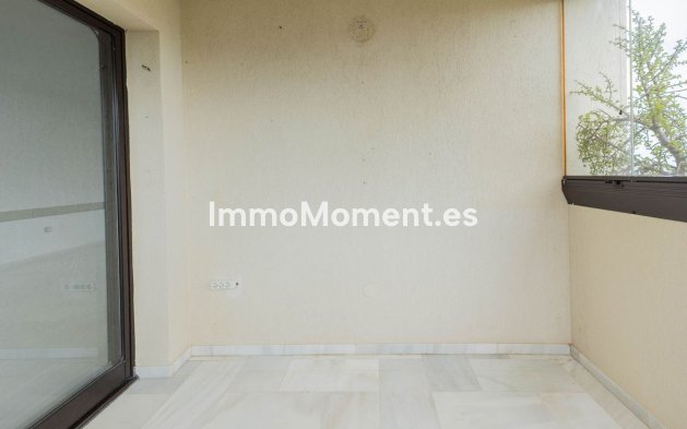 Revente - Appartement - Torremolinos