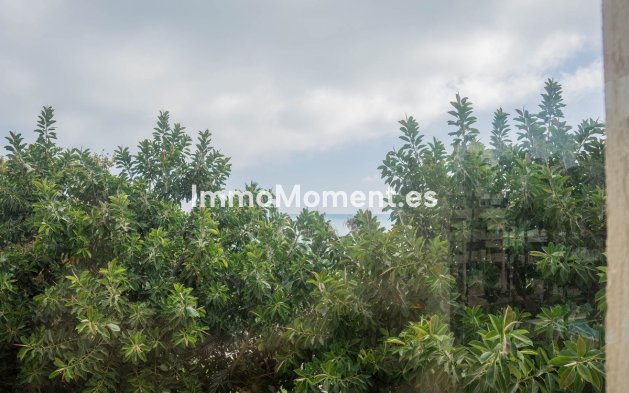 Revente - Appartement - Torremolinos