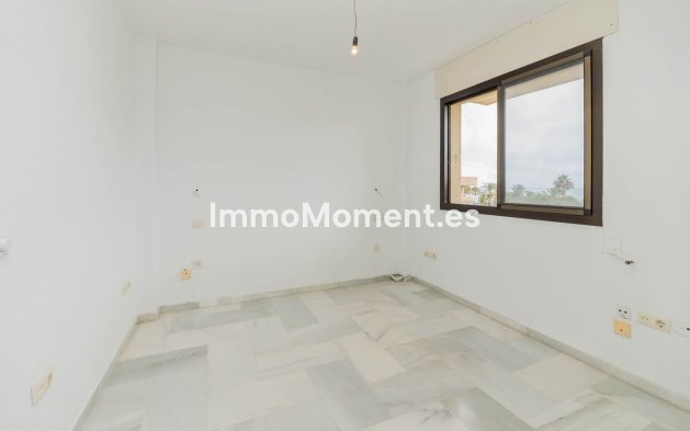 Revente - Appartement - Torremolinos