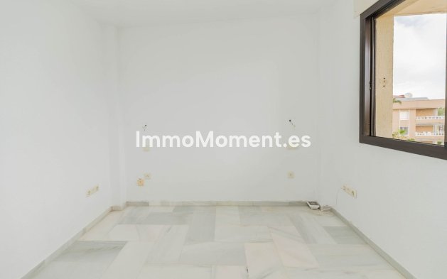 Revente - Appartement - Torremolinos