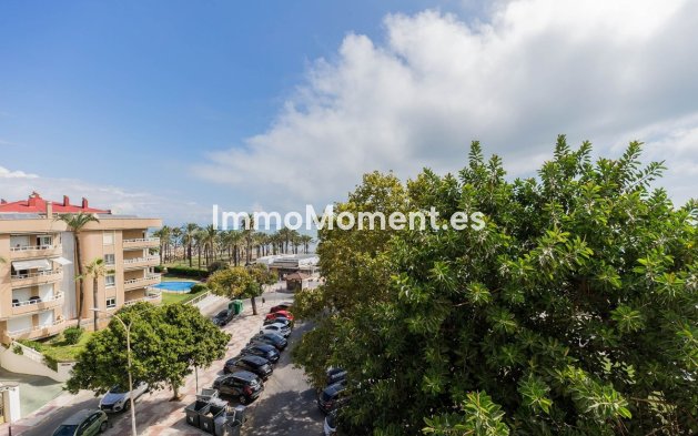Revente - Appartement - Torremolinos