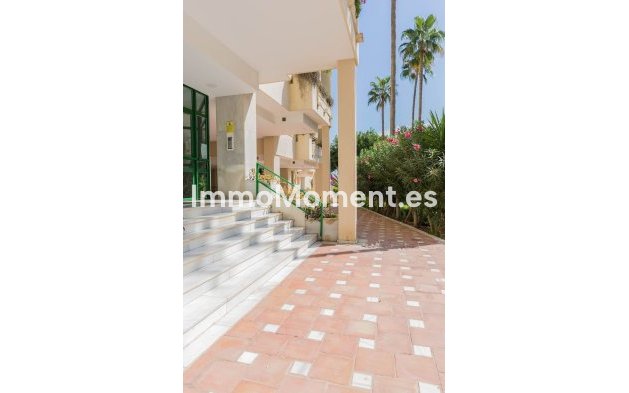 Revente - Appartement - Torremolinos